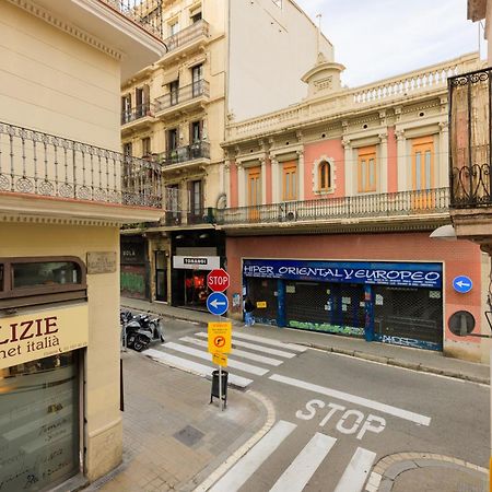 Housalia Gracia Barcelona Exterior photo
