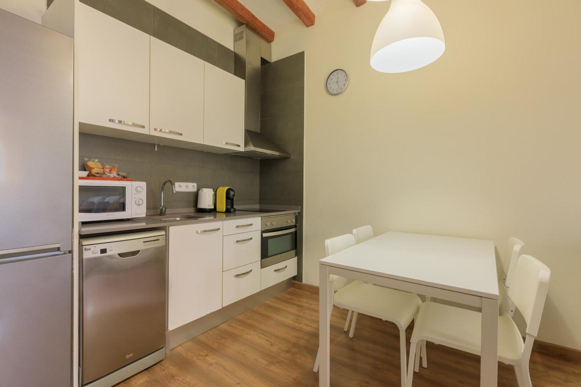 Housalia Gracia Barcelona Exterior photo