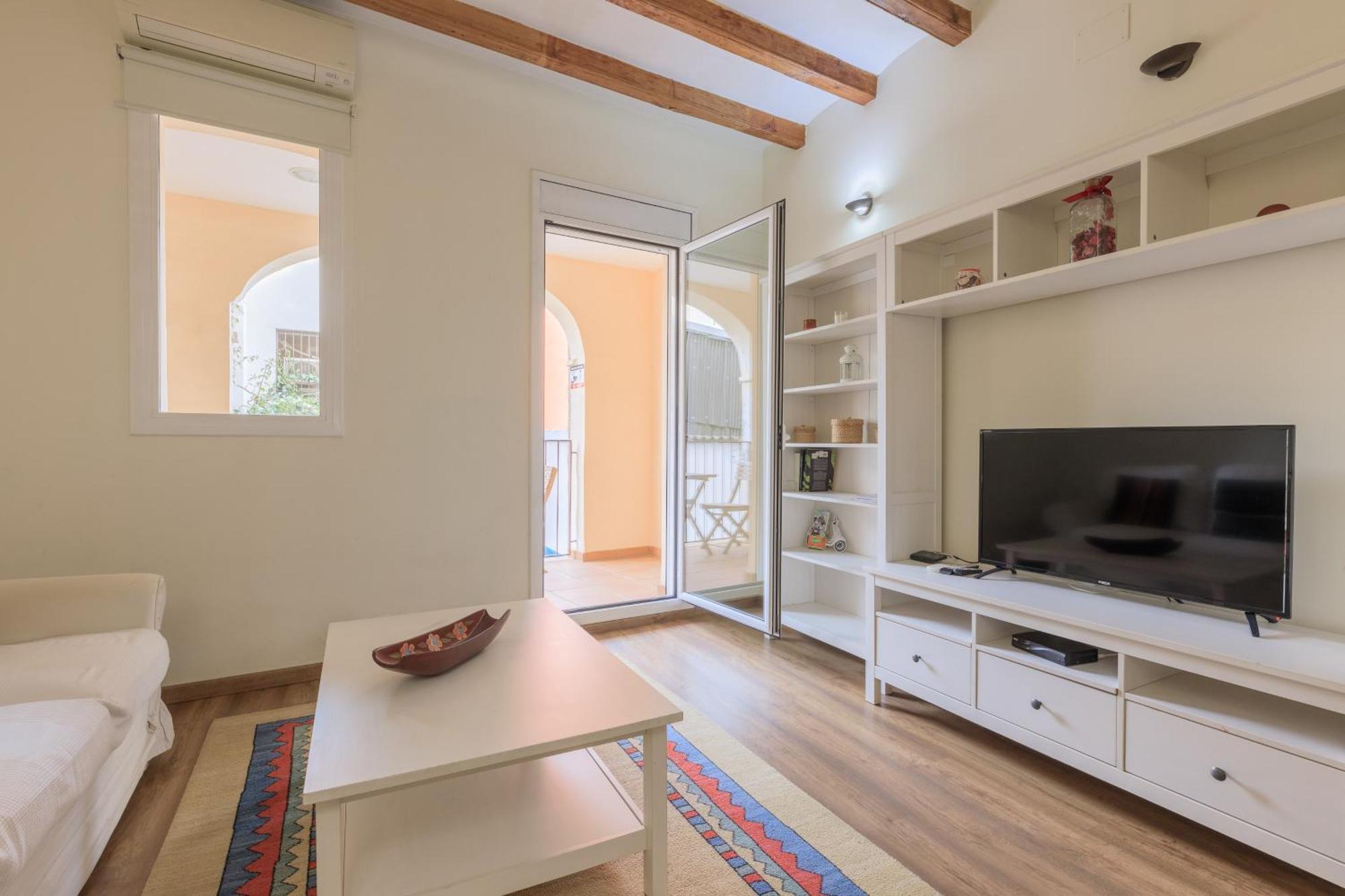 Housalia Gracia Barcelona Exterior photo