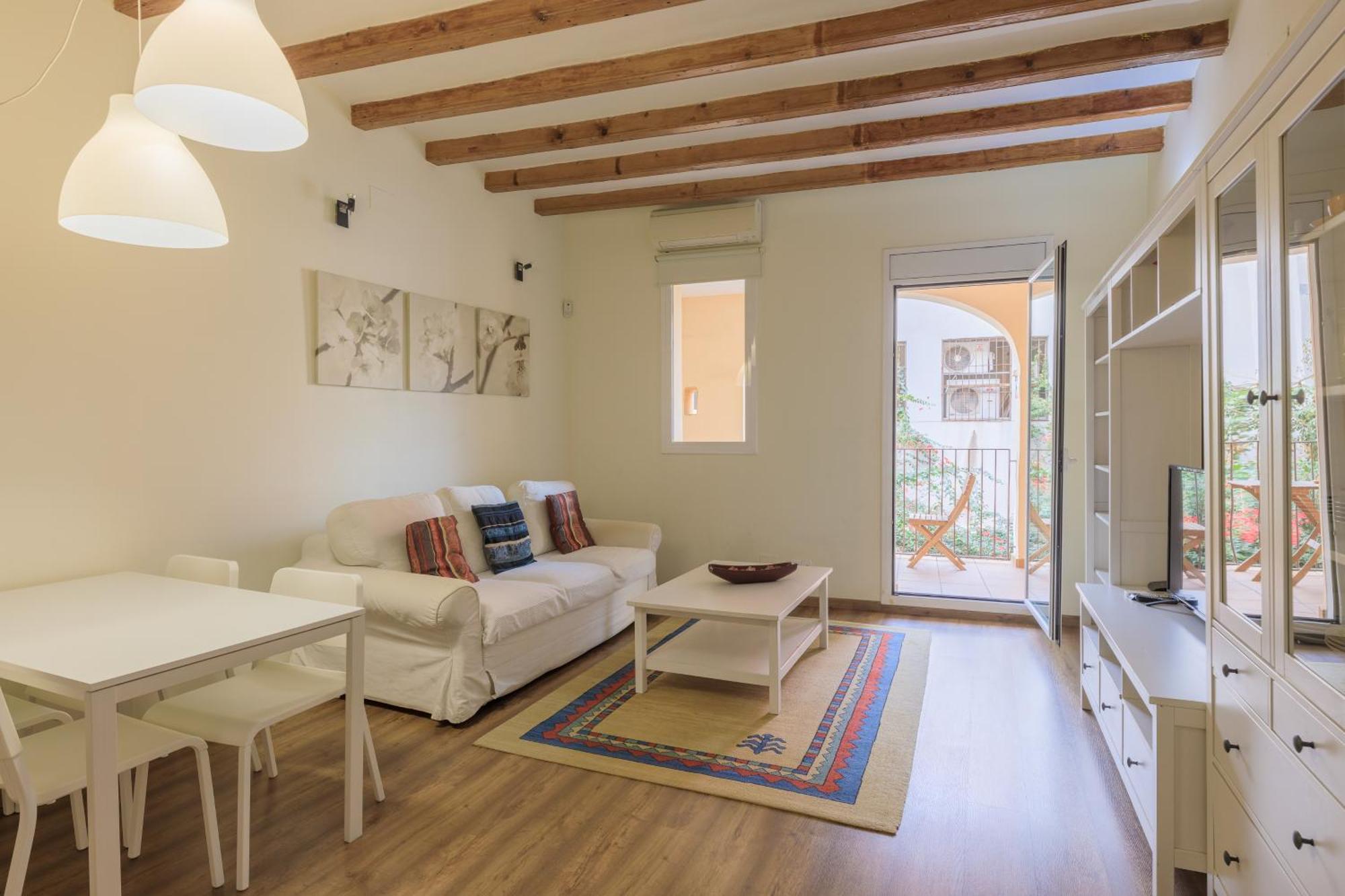 Housalia Gracia Barcelona Exterior photo